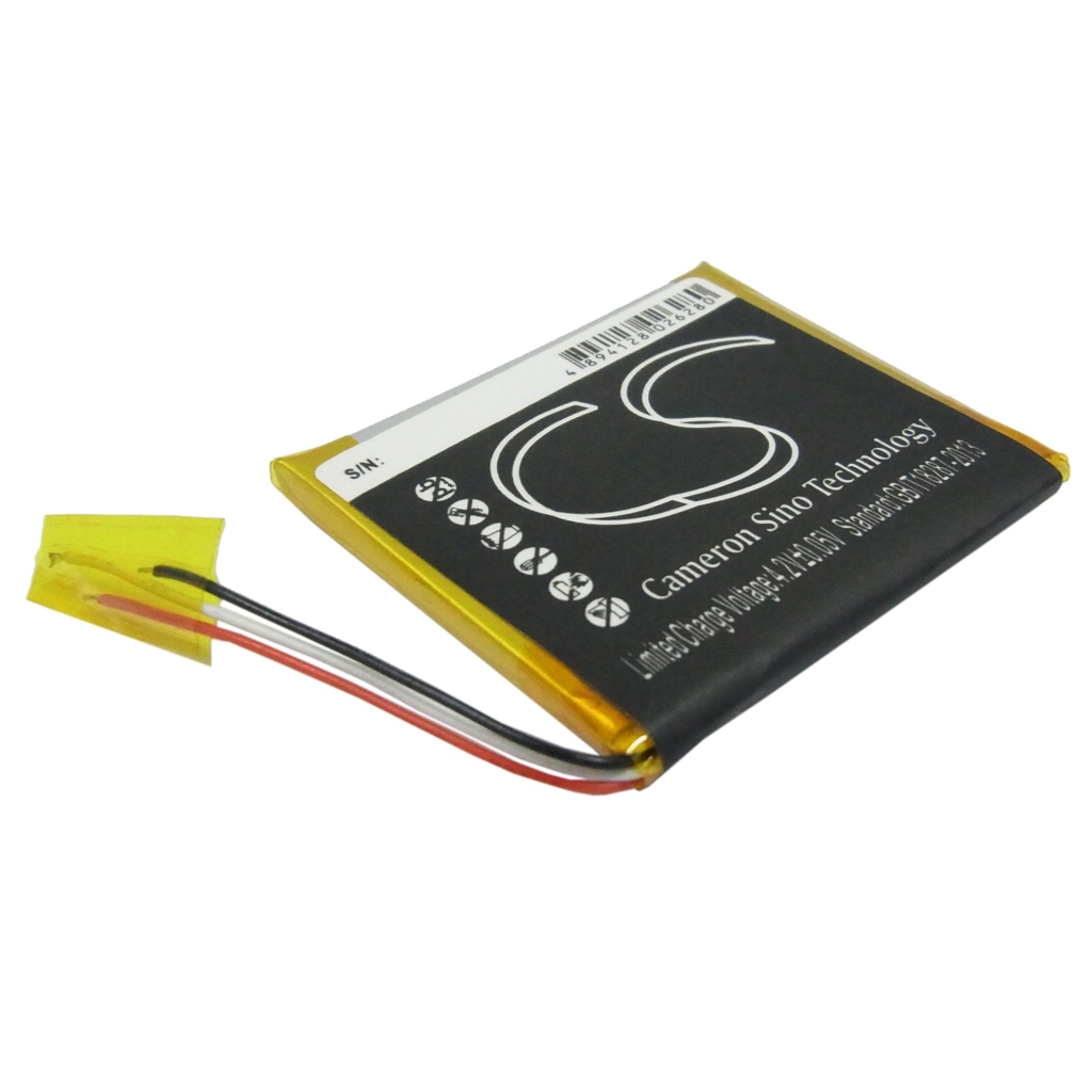 MP3, MP4, PMP Battery SanDisk CS-MPSF350SL