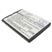 CS-MQA30SL<br />Batteries for   replaces battery BN10