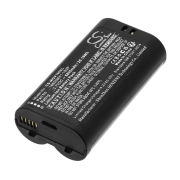 CS-MQV100XL<br />Batteries for   replaces battery 18650MH1-1S2P