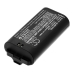 Home Security Camera Battery Myq CS-MQV100XL