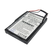 CS-MR1300SL<br />Batteries for   replaces battery 338937010172