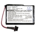 GPS, Navigator Battery Magellan CS-MR1700SL