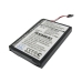 GPS, Navigator Battery Magellan CS-MR2000SL