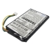 Compatible battery replacement for Magellan  T0052