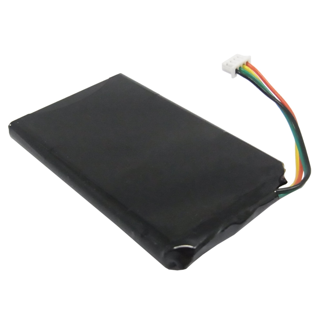 Compatible battery replacement for Magellan  T0052