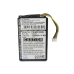 Compatible battery replacement for Magellan  T0052