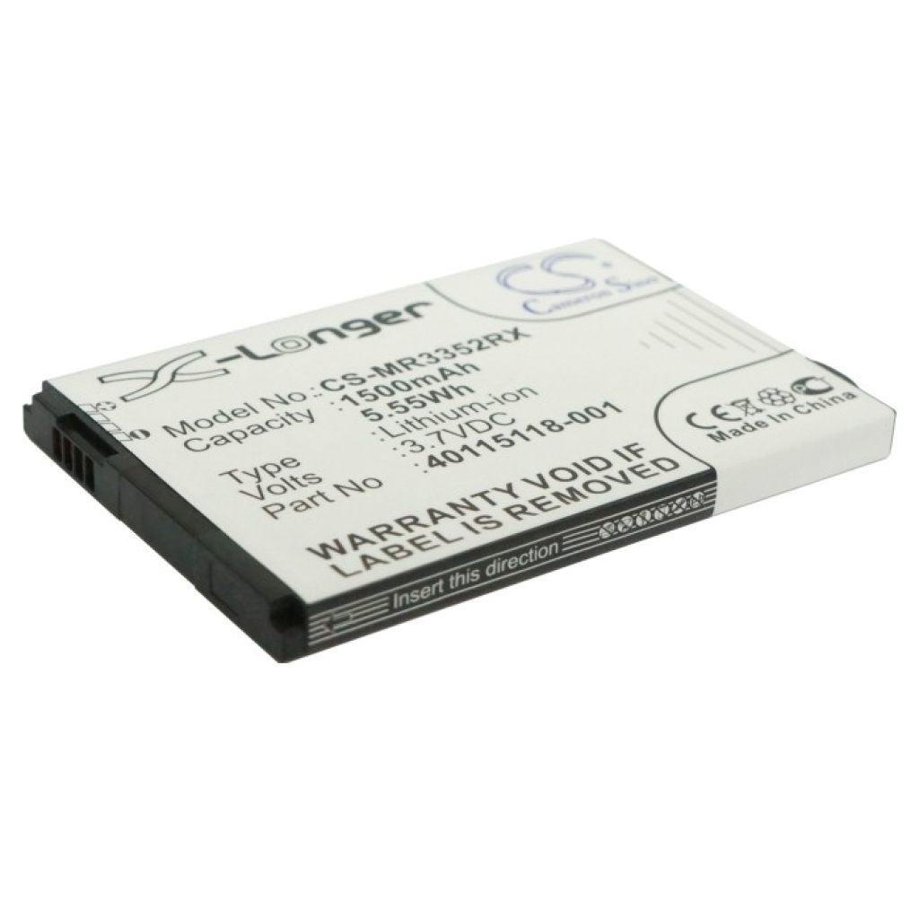 Hotspot Battery Rogers CS-MR3352RX