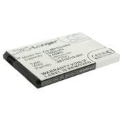 CS-MR3352RX<br />Batteries for   replaces battery 40123111.00