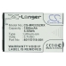 Hotspot Battery Rogers CS-MR3352RX