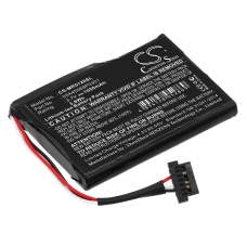 Compatible battery replacement for Magellan 03A45069P0301