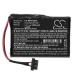 GPS, Navigator Battery Magellan CS-MR5120SL