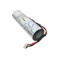 Compatible battery replacement for Magellan 541380471002