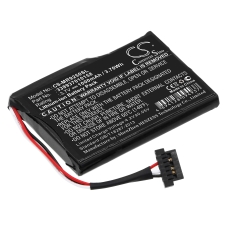 Compatible battery replacement for Magellan  338937010158