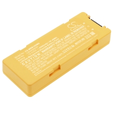 Compatible battery replacement for Mindray  LM34S002A