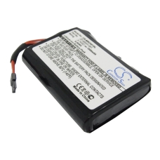 Compatible battery replacement for Magellan 37-00031-001