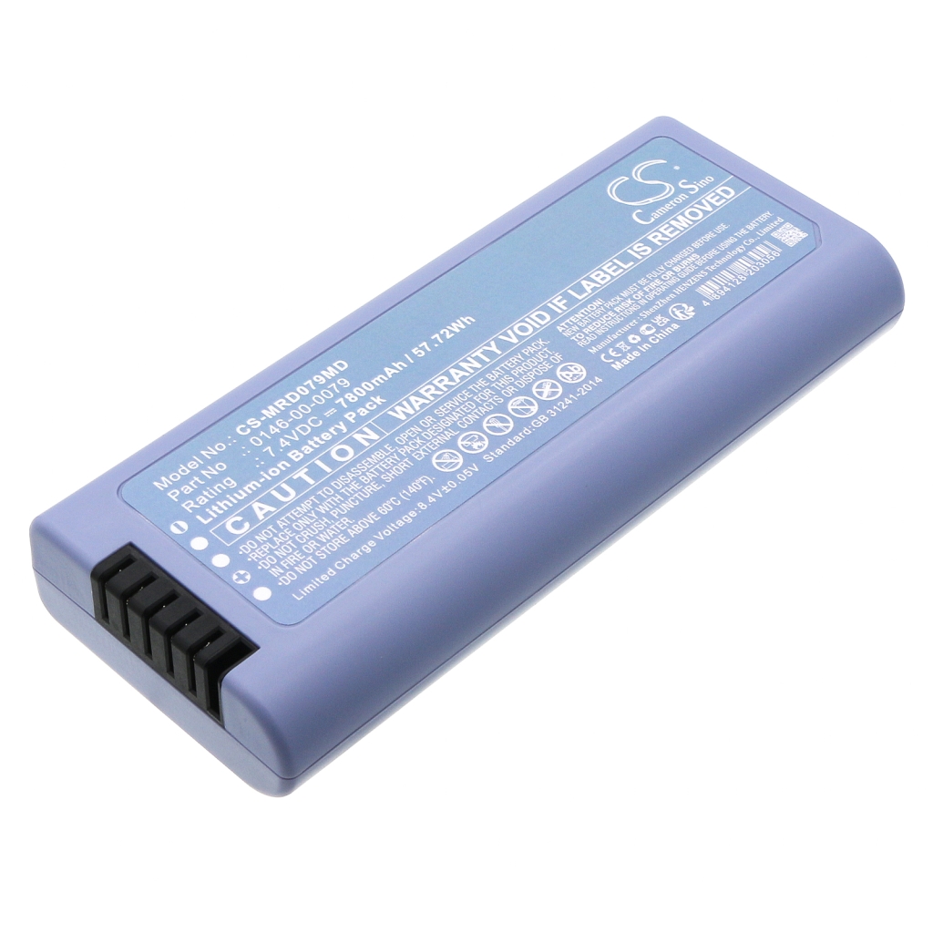 Medical Battery Mindray CS-MRD079MD