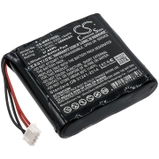 CS-MRK100SL<br />Batteries for   replaces battery TF18650-2200-1S4PA