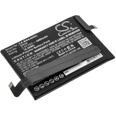 Compatible battery replacement for Poco BM56