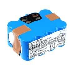 Compatible battery replacement for Fun beat 12SC3000S1P