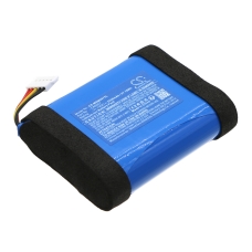 Compatible battery replacement for Marshall  C406A7, C406A1