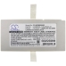 Compatible battery replacement for Mindray  LI24I002A, 115-025022-00