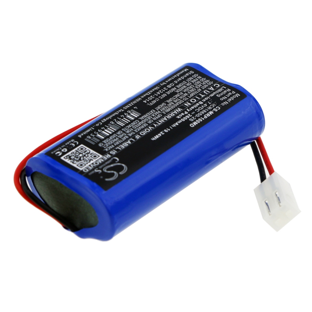 Medical Battery Mindray CS-MRP100MD