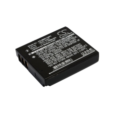 Compatible battery replacement for 3M NK01-S005,NK03-S005