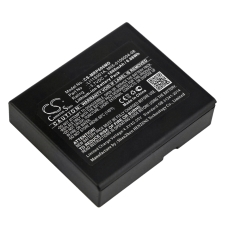 Compatible battery replacement for Mindray 022-000008-00,LI11S001A,M05-0100004-08