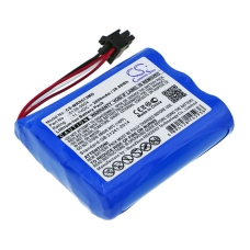 Compatible battery replacement for Masimo 5139-0004