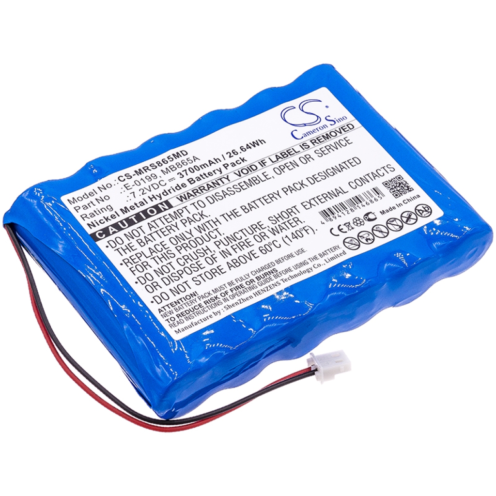 Medical Battery Mir CS-MRS865MD