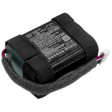 Compatible battery replacement for Marshall C196G1