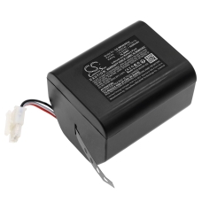 Compatible battery replacement for Miele 10559142,11779170