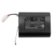 Smart Home Battery Miele CS-MRX300VX