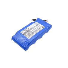 Compatible battery replacement for Drager MS30502