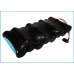 Compatible battery replacement for Drager  SC6002XL, AS36059, MS18340, MS14490, MS14234...