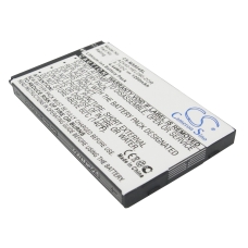 Compatible battery replacement for Gigabyte AZK40-HEL090-ZOR