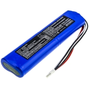 CS-MSA338SL<br />Batteries for   replaces battery MB-300