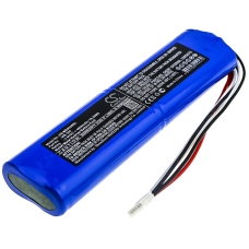 Compatible battery replacement for Micronix MB-300