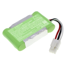 Compatible battery replacement for Siemens EE090263