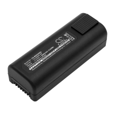 Compatible battery replacement for Msa 10120606-SP