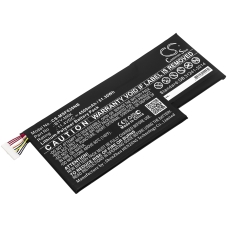 Compatible battery replacement for MSI  BTY-M6K