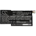 Notebook battery MSI CS-MSG630NB