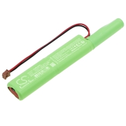 CS-MSJ202SL<br />Batteries for   replaces battery 2261584