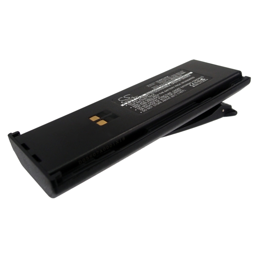 Compatible battery replacement for Midland  WWN-MPA600, MPA1800, WWN-MPA1800, MPA1550, WWN-MPA1400...