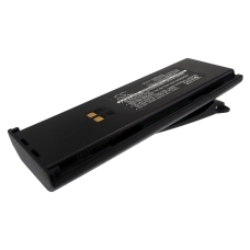 Compatible battery replacement for Midland  MPA600, MPA1200, WWN-MPA600, MPA1800, WWN-MPA1800...