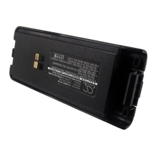 Compatible battery replacement for Maxon WWH-ACC200