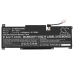 Notebook battery MSI CS-MSR150NB