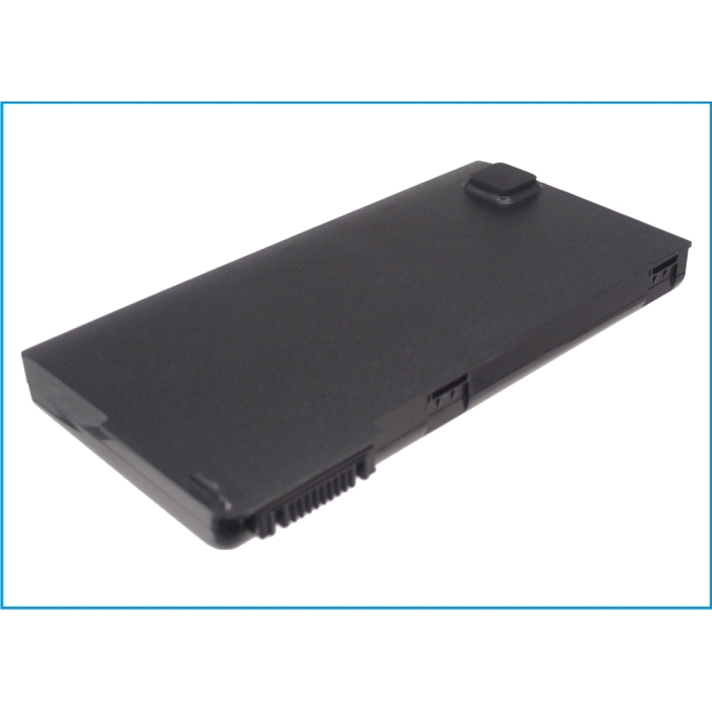 Compatible battery replacement for MSI  957-173XXP-102, S9N-2062210-M47, 957-173XXP-101, MS-1682, 91NMS17LF6SU1...