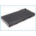 Notebook battery MSI CR610-033