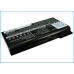 Notebook battery MSI CX500-T4543W7P